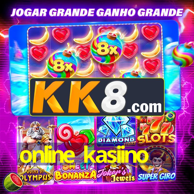 melhores bônus de cassino online